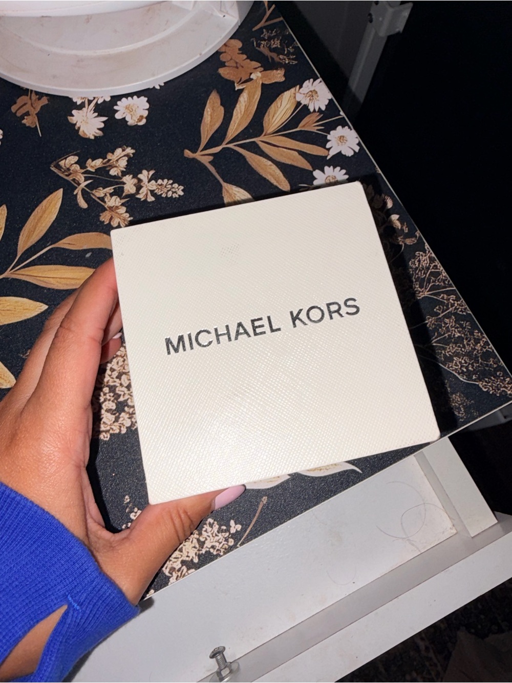 Michaek Kors watch